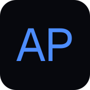 Aaron Prager logo